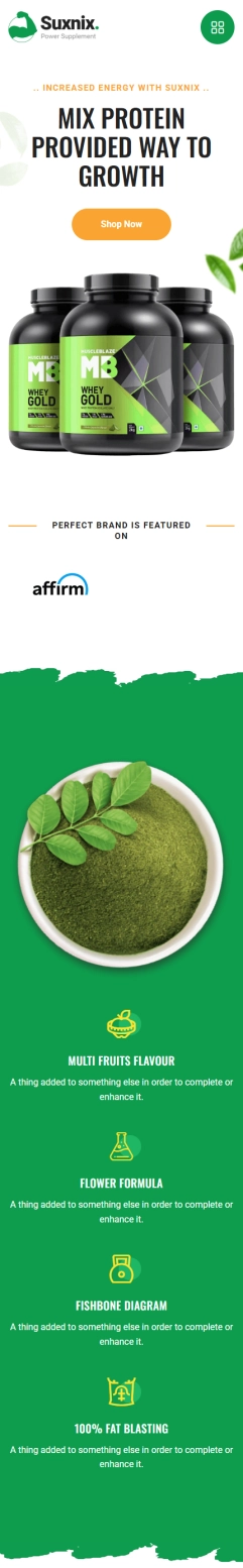 NutriPact-b2c
