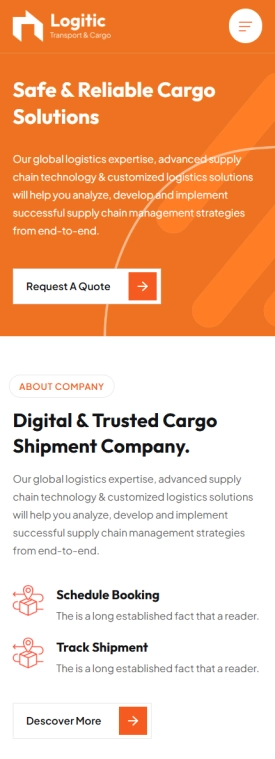 LogiFlow-b2b