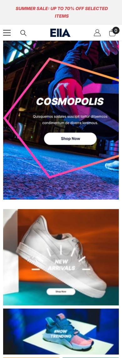 Shoes-b2c