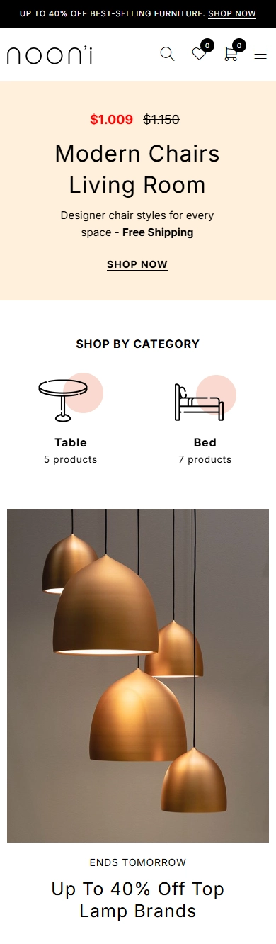 Furniture-b2c