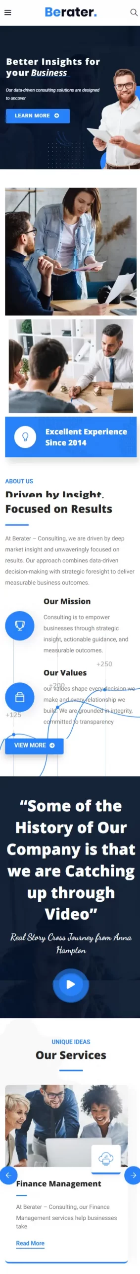 Frameworkly-b2b