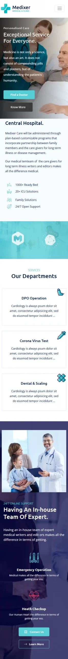 HealthSync-b2b