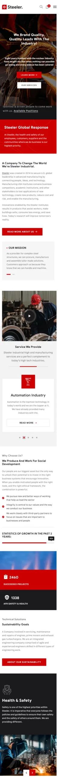 Industria-b2b