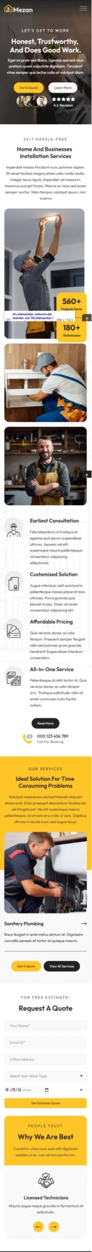 Manufactron-b2b